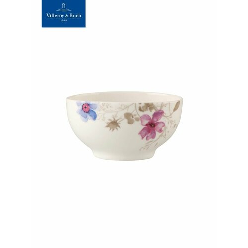 �������� �������������� 750 ��, Mariefleur Gris Basic, Villeroy & Boch, �������-������, ������ ������ 3678 ����