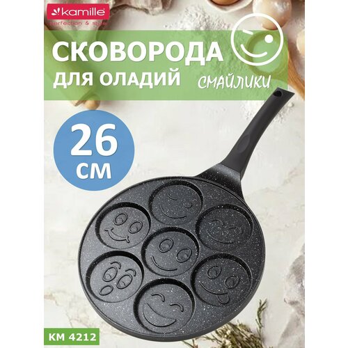 ��������� ��� ������ 26 ��. Kamille �� 4212 �������� (������), ������ ������ 3822 ����