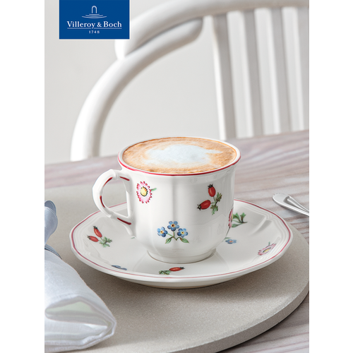 ����� �������� 150 ��, Petite Fleur, Villeroy & Boch, �������-������, ������ ������ 3096 ����