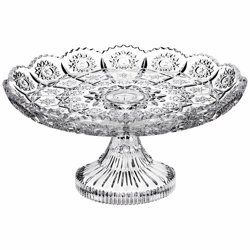 ���������� 695-010 �� ����� muza crystal 18*18*9,5 ��, ������ ������ 1046 ����