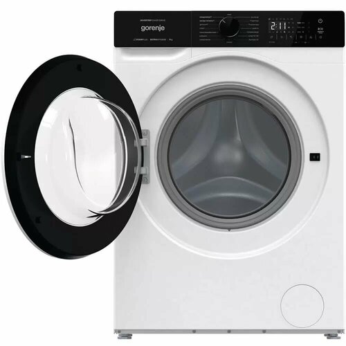 ���������� ������ Gorenje W1NHA74SAS, ��������� ����������, 16 ��������, ���������������, ������ ������ 44295 ����