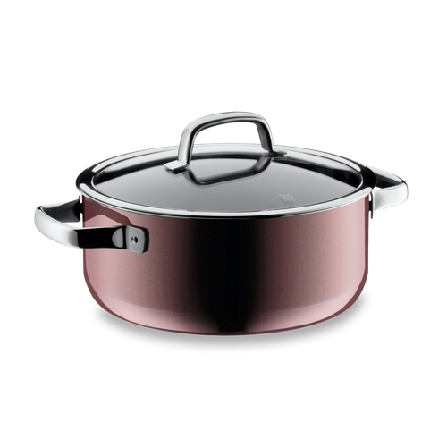 �������� ������ WMF Fusiontec Mineral Rose Quartz 24��, ������ ������ 24719 ����