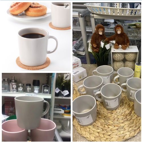 ������ IKEA DINERA (������), �������, 300 ��, ������������, 1 ��, ������ ������ 1128 ����