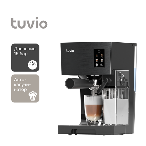 ��������� �������� � �������������� ������������� Tuvio TCM02EA, ������, ������ ������ 16441 ����