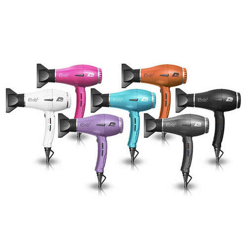 ��� Parlux Ethos 2300w ������, ������ ������ 38010 ����