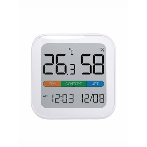 ������ ����������� � ��������� Xiaomi MIIIW Thermometer and Hygrometer White (MW22S06), ������ ������ 2059 ����