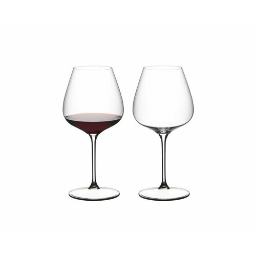 ����� ������� ��� �������� ���� Riedel Grape PINOT NOIR / NEBBIOLO / APERITIVO, 830 �, 2 ��, ������ ������ 15069 ����