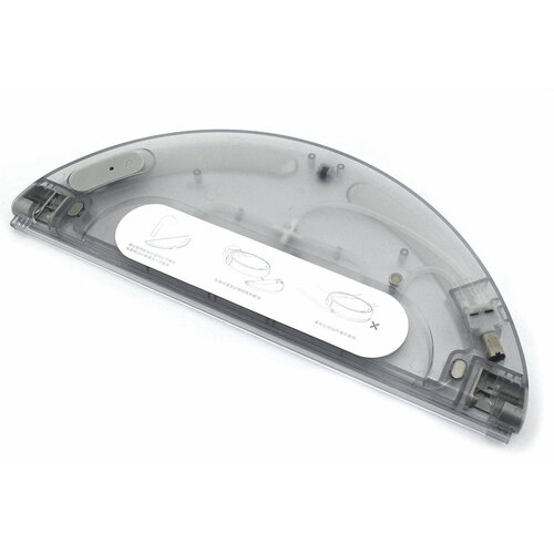 ��� ��� ���� ������ �������� Vacuum-Mop 2 STYTJ03ZHM, ������ ������ 4040 ����