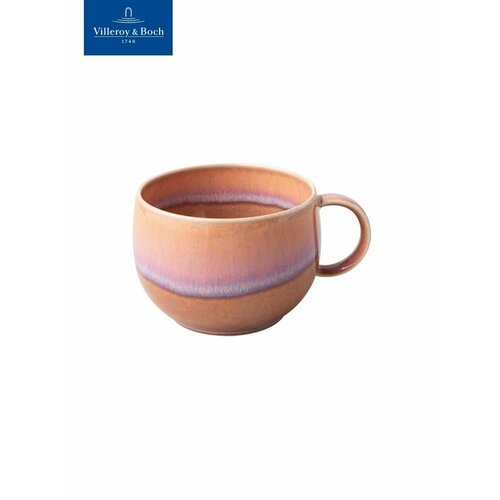 ����� �������� 270 ��, Perlemor Coral, like. by Villeroy & Boch, �������-������, ������ ������ 2265 ����