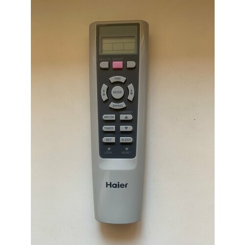 ����� Haier YR-W02/YR-W04, ������������, ��� ������������ Haier, Hec, ������ ������ 9000 ����