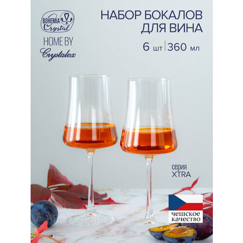 ����� ������� Crystalex XTRA ��� ���� 6 ���� 360�� ��������� ������, ������ ������ 3119 ����