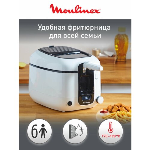 ���������� Moulinex Super uno AM314010, 1800 �� �������������, ������ ������ 7664 ����