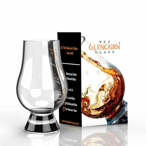 ����� (2��) Glencairn WEE (����) Stolzle ��� �����, � �������������� ��������, 70��, ������ ������ 6180 ����