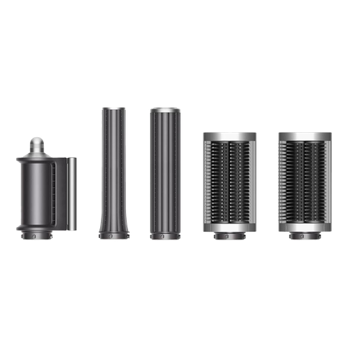 ����� ������� Dyson �������� ������� Dyson HS05 KIT07 Global, nickel, ������ ������ 8447 ����