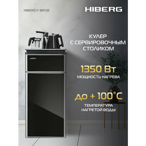 ��������� ����� HIBERG F-81FGB, ������, ������ ������ 19000 ����