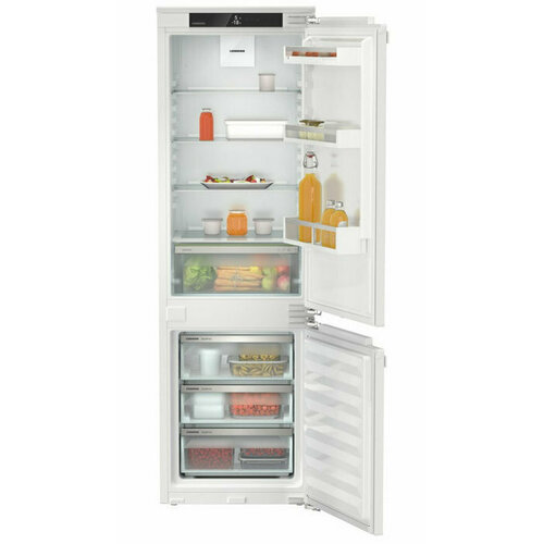 ������������ ����������� Liebherr ICf 5103-22 001, NoFrost, ���� �������� EasyFresh, ������ ������ 95180 ����