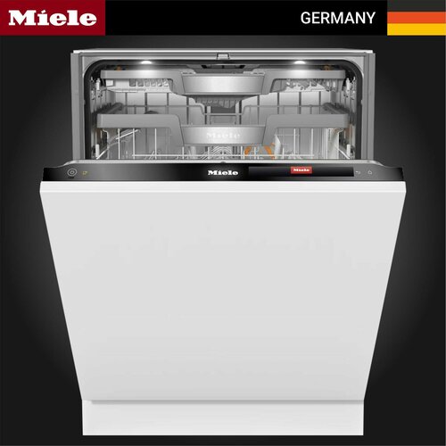 ������������� ������ ������������ Miele G 7980 SCVi AutoDos K2O, ������ ������ 1154000 ����