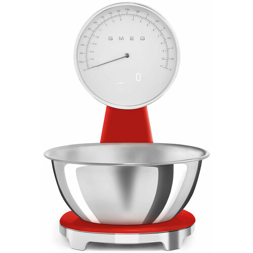 �������� ���� Smeg KSF01RDWW, ������ ������ 20960 ����