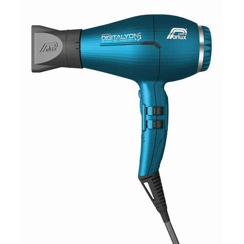 ��� PARLUX Digitalyon Blue, �����, 2400 ��, ���������, 2 �������, ������ 3,3 � 0901-Digitalyon Blue, ������ ������ 22190 ����