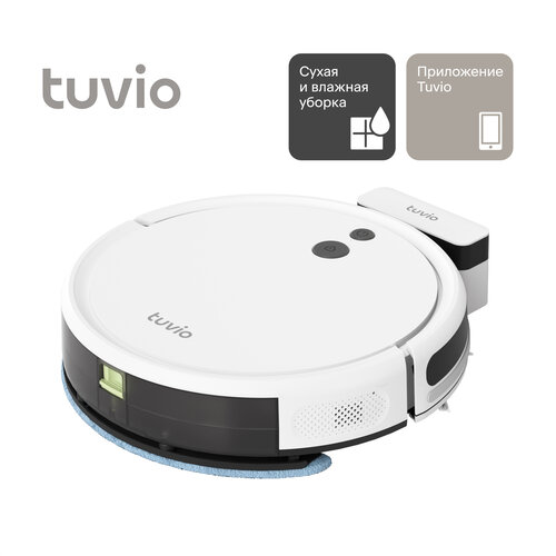 �����-������� � Wi-Fi � ������� �������, Tuvio TR01MGBW, �����, ������ ������ 18087 ����