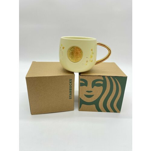 ������ Starbucks ������, ������ ������ 2373 ����