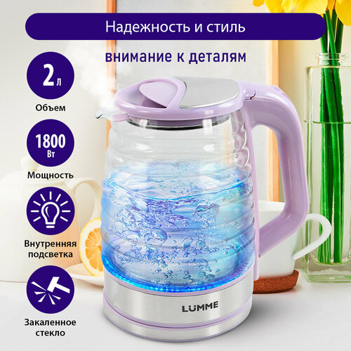 ������������� ������ LUMME LU-158 ������� ������� ���������� � ���������� 2.2 �, ������ ������ 1608 ����