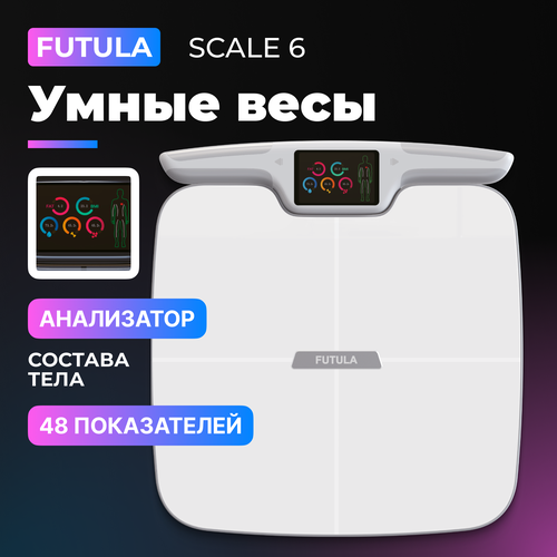 ����� ���� ��������� Futula Scale 6 �����, ��������� 14 ���������� ����, ������ ������ 28926 ����