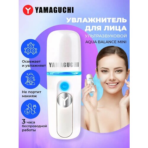 ����������� ��� ���� Yamaguchi Aqua Balance Mini, ������ ������ 2490 ����