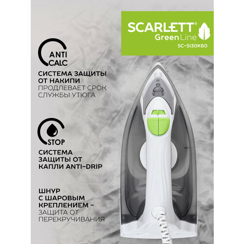 ���� Scarlett SC-SI30K60 , �����, ������ ������ 1717 ����