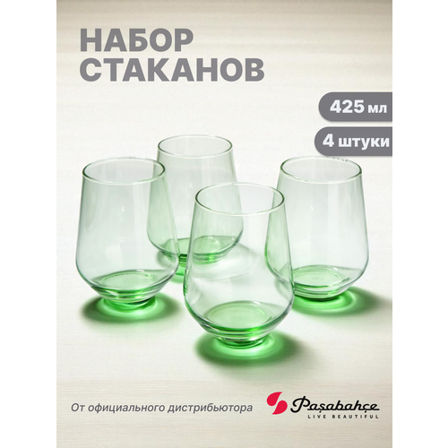 ����� �������� Pasabahce 