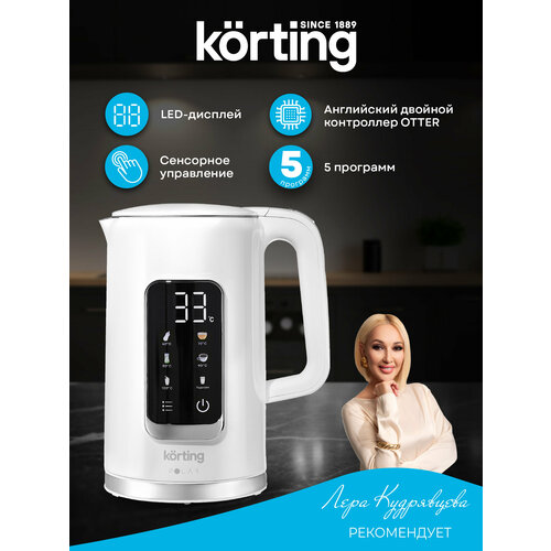 ������ ������������� Korting KWK 0905 Polar, ������ ������ 4849 ����