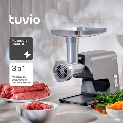 ��������� � ����������� � �������������� Tuvio TMG04MVJ, �����, ������ ������ 15775 ����