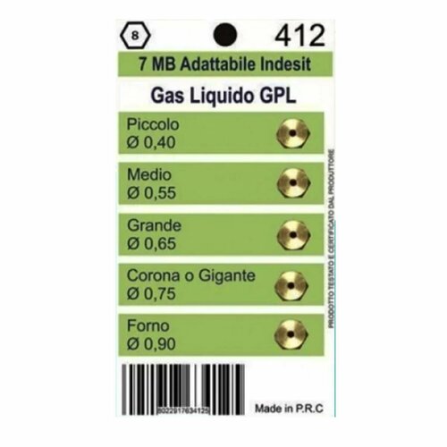 ������ /�������� INDESIT, ARISTON ��� ���� ������� ������� (������ M7*0.75 ) �������� �� ��������� ���, ������ ������ 940 ����