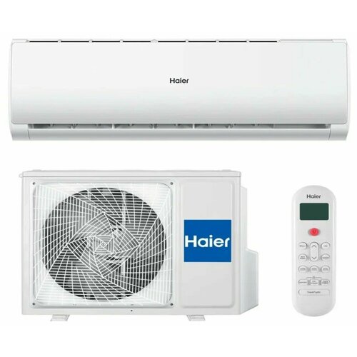 ��������� �����-������� Haier AS12TL5HRA-A/1U12TL5FRA-A, ������ ������ 126118 ����