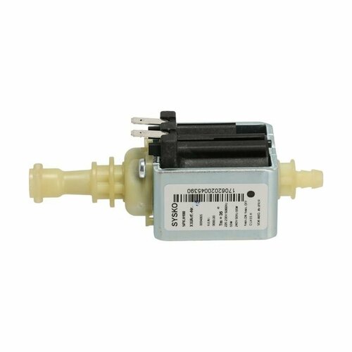 ����� ������������ SYSKO SPX. H100 ��� ��������� Nivona, Melitta, Miele, Jura 6765022, ������ ������ 14650 ����