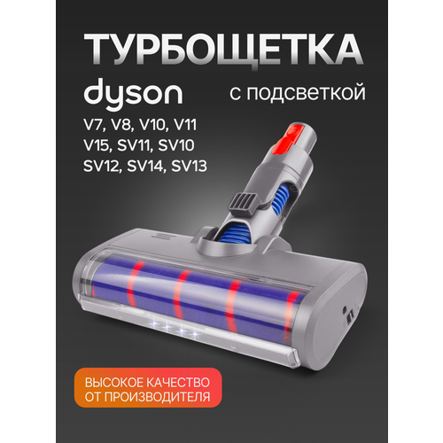 ���������������� ����� ��� ���� (������) ABC ��� Dyson V7, SV11, V8, SV10, V10, SV12, V11, SV14, SV13, ������ ������ 5398 ����