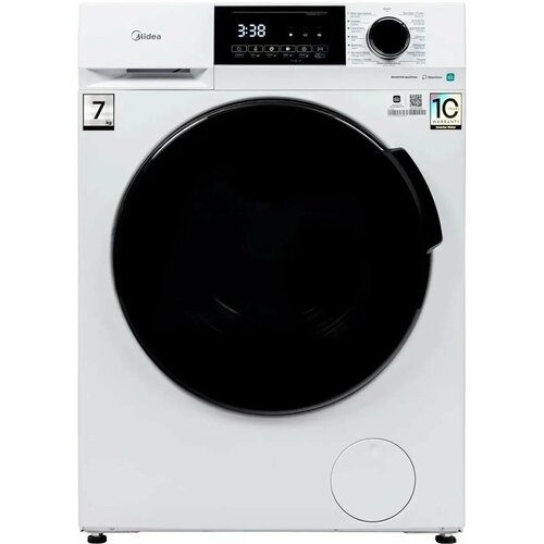 ���������� ������ Midea MFC3712BSW40/W, 7 ��, 1200 ��/���, �����, ������ ������ 32999 ����