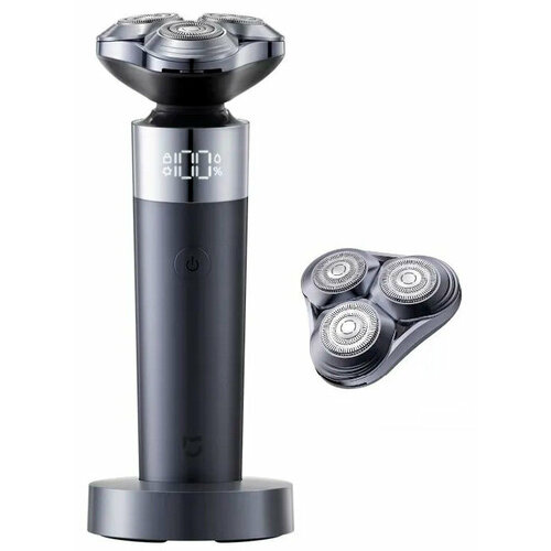 ������������� Mijia Electric Shaver S302 (Gift Box), ������ ������ 6909 ����