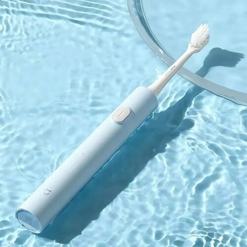������������� ������ ����� Xiaomi Miija Sonic Electric Toolbrush T200 �������, ������ ������ 1584 ����