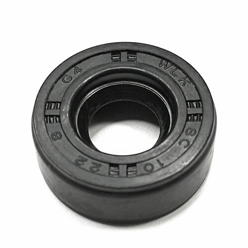 ������� ��� ���������� ������ 10x22x8 SC NBR-70-K/C/C WLK (������� ������������), ������ ������ 230 ����