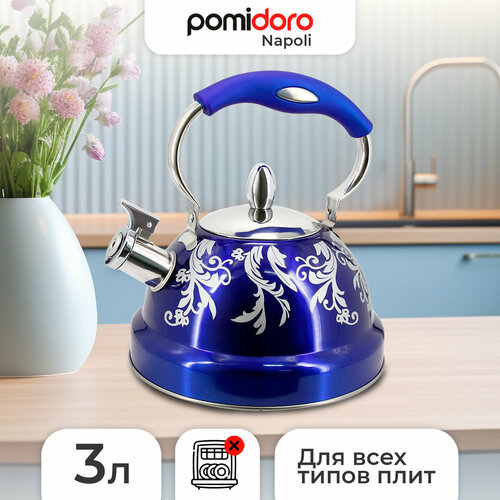 ������ �� �������� Pomi d'Oro P-650195 Napoli, 3 �, ������ ������ 2000 ����
