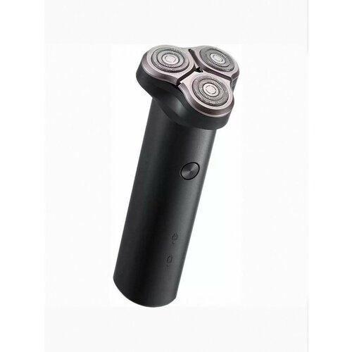 ������������� Xiaomi Mijia Electric Shaver S300, ������, ��������, 3 ��������� �������, �����������, 90 ��� ������, ������ ������ 3179 ����