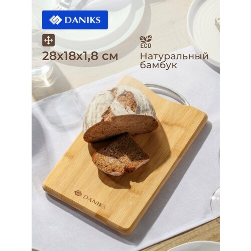 Daniks ����� ����������� ���������� 28�18�1.8 ��, � ������ ������, ������ ������ 1167 ����