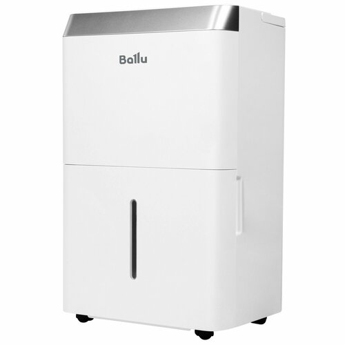 ��������� ������� Ballu Comfort BD30T CL/������ 24 ���� / ���������� �� 35�2, ������ ������ 48388 ����
