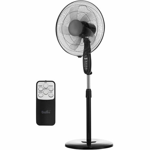 ���������� ��������� Ballu BFF-860R, ������ ������ 3564 ����