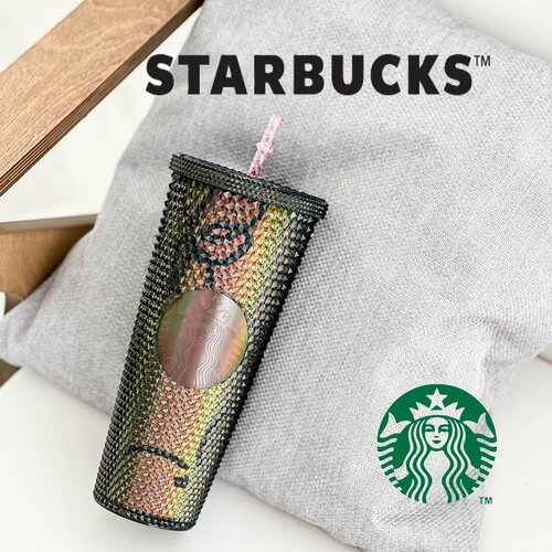 ������ � ��������� Starbucks BlackPink limited edition ������, ������ ������ 1955 ����