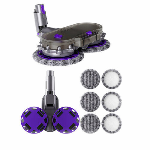 �������-����� ������ ��� �������� Dyson DC62 / Dyson DC58 / Dyson DC59 / Dyson DC61 / Dyson DC74 / Dyson DC72 / Dyson V6 Trigger - ����������, ������ ������ 13398 ����