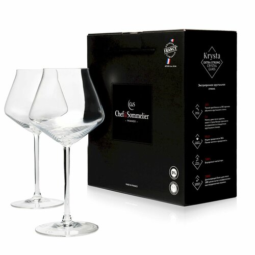 ����� Chef&Sommelier 