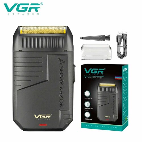 ������������� VGR V-375 ��� ������, with box, �������, ������ ������ 2487 ����