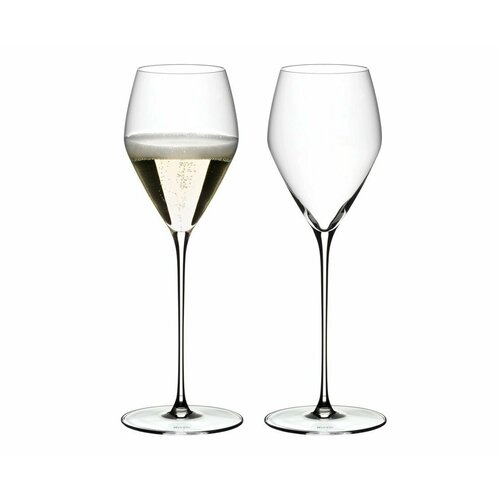 ������ ��� �������� ���� Riedel Veloce Champagne 2 ��., ������ ������ 22379 ����